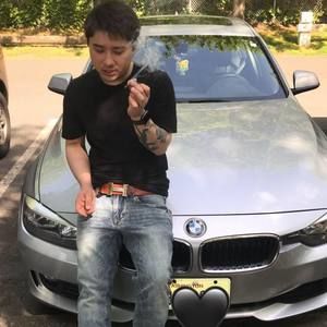 Meet your Posher, Nate